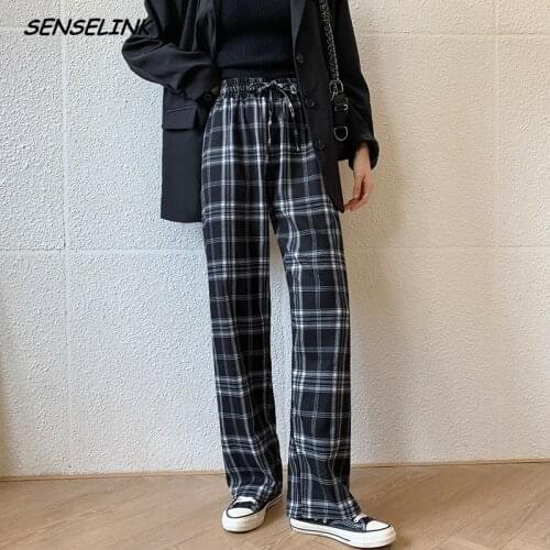 SENSELINK Women's Pants