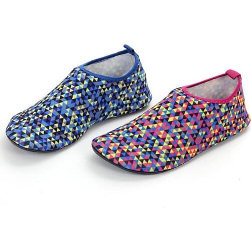 Mounchain Unisex Outdoor Sports Water Shoes Beach Pool Dance Swimming Surf Yoga Shoes