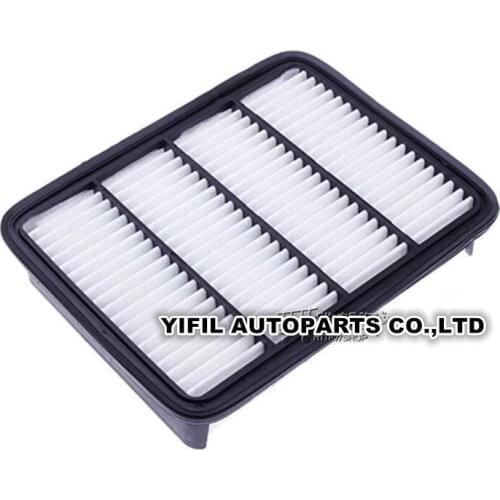 Air Filter MR266849 For MITSUBISHI Soveran N84 GALANT 6 SPACE RUNNER SPACE WAGON For MAZDA B-SERIE CX-5 FORD RANGER