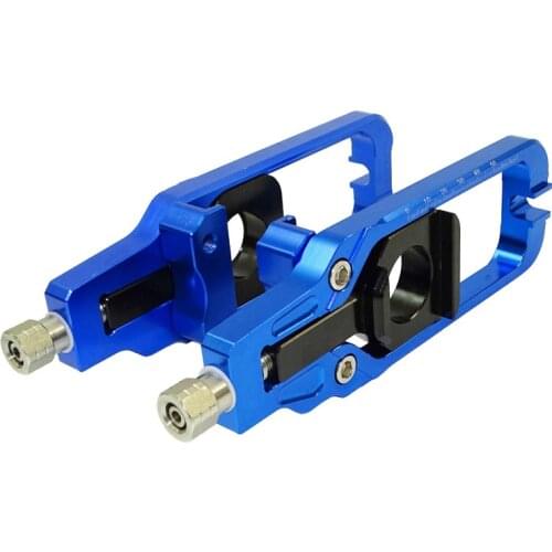 Waase Motorbike For Suzuki GSXR600 GSXR750 GSXR 600 750 2011-2021 Chain Adjusters Tensioners Catena