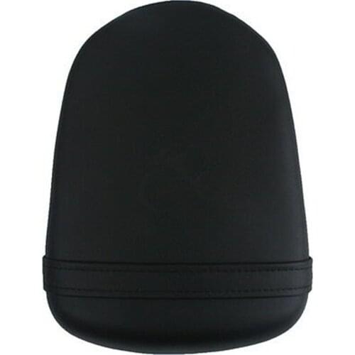 Rear Pillion Passenger Seat For Suzuki GSXR 600 750 2008-2010 09 GSXR600 GSXR750 Motorcycle Accessories