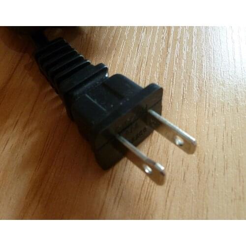 Pet clipper parts Replacement power cable US plug for Moser km2 Max 45 also most other professional pet clipper