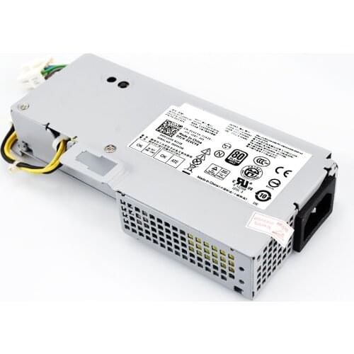 200W For DELL 780 790 990 7010 9010 USFF Power Supply L200EU-00 F200EU-00