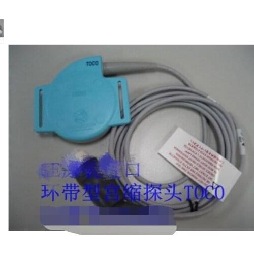 For 100% New Original CORO170 TOCO XDCR WATERTIGHT BUTTON8'.CABLE,PN 2264HAX,CORO170 SERIES (new,original)