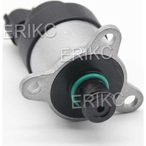 ERIKC Original Common Rail Metering Valve Unit 0928400681 and 0 928 400 681 suitable for common rail injector pump