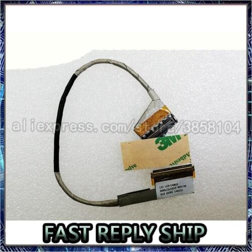 Kabel Flexible LCD Lenovo Thinkpad E135 04W4359 DD0LI2LC010