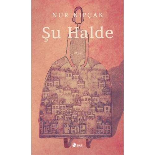 The State Nur Kipchak Should Şule Publications Story Sequence (TURKISH)