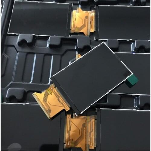 IPS 3.5 inch 39P 262K TFT LCD Screen ILI9488 Drive IC 320(RGB)*480 8/16Bit MCU Interface
