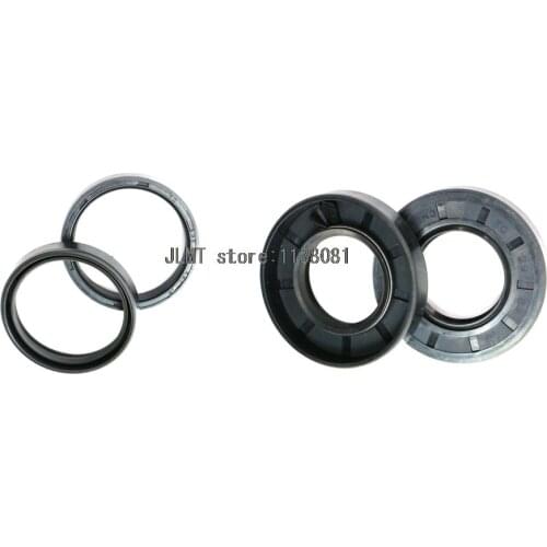 Fork OIL SEAL fit for BOGE 35 mm FORK TUBES 35X47X10 35 47 10 mm
