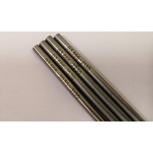 MSA03.666 Watch tools for ETA3135 2135 1570 2235 Automatic movement tuo lnstallation and removal 4PIECES SET TOOLS