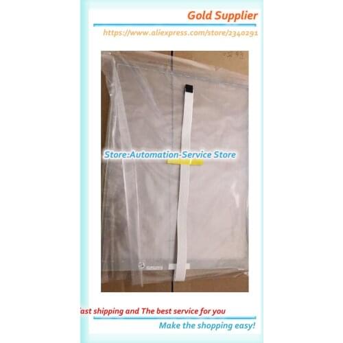 New Touch Screen Glass Panel Use For T151S-5RA011N-0A28R0-300FH