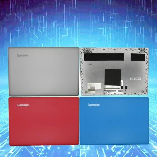 New Original For Lenovo Ideapad 110S-11IBR 110S-11 LCD Back Lid Case Cover Top Housing Shell 5CB0M67162 5CB0M67163 5CB0M67164