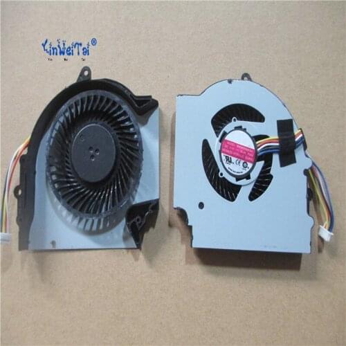 YINWEITAI original CPU fan for Lenovo IBM ThinkPad E531 E431 E440 E540 laptop cpu cooling fan cooler MF75090V1-C320-S9A