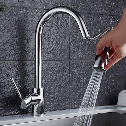 OWOFAN Kitchen Faucets