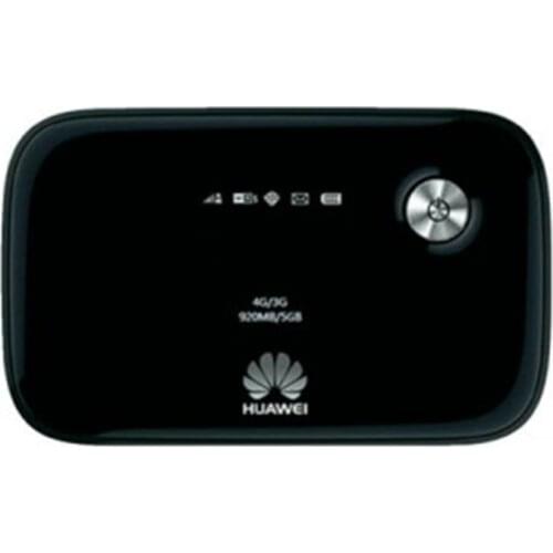 Tems&nemo DT test ROUTER Huawei E5776 150Mbps Cat 4 LTE Mobile WiFi Hotspot