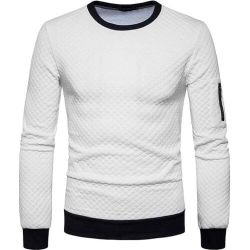 QNPQYX Fashion Brand hoodies Mens Sweashirt new Spring Autumn Male Casual Hoodies Sweatshirts Men Solid Color Sweatshirts Tops