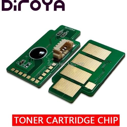Mlt-d303e mlt d303e d303 303 303e toner cartridge chip for samsung SL-M4580FX SL M4580FX M 4580FX M4580 4580 Powder refill Reset