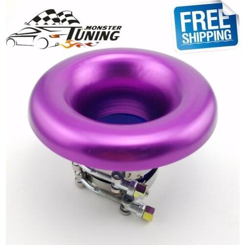 Tuning Monster Air Intakes