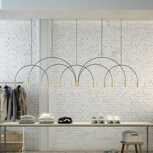 Vintage glass ball industrial design art diamond pendant lamp lustres luzes de teto lamparas de techo hanglampen