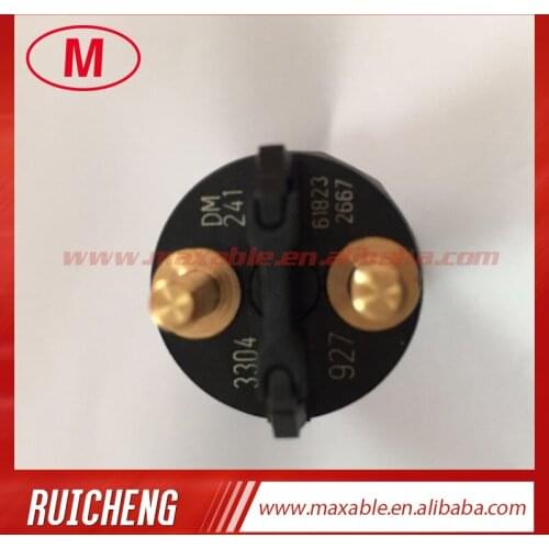 0445120070 0445120241 Common rail injector for 3976631,4930485, 5263304