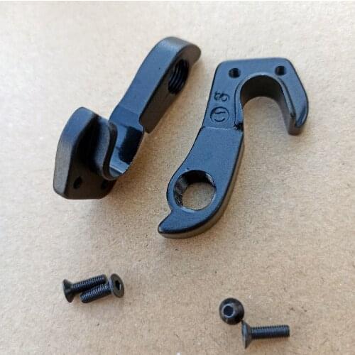 10pcs bike mech dropout for Liv Beliv Giant TCX TCR Adv Propel Defy Engine Alight Escape Thrive bicycle gear derailleur hanger