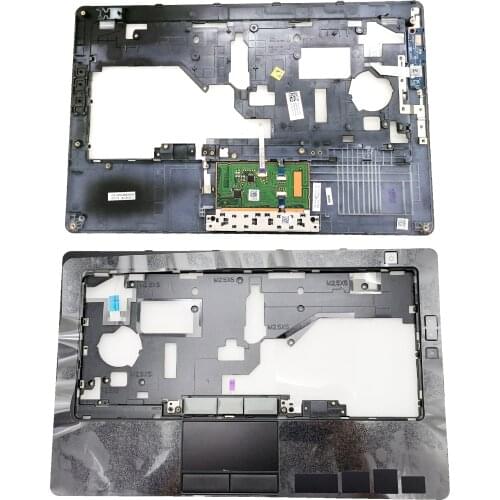 Brand New For DELL Latitude E6330 Laptop Palmrest Top Cover With Touchpad&Button P/N:0M1WJD