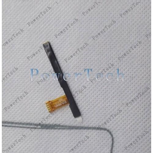 Ulefone Tiger power volume up/down button flex cable FPC Repalce for ulefone tiger smart phone
