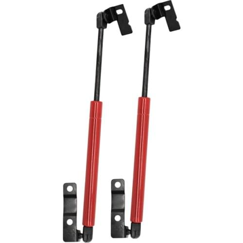 HZTWFC Suspension And Steering