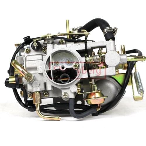 SherryBerg Brand New OEM Carburetor For Kia Pride CD5 Classic Vergaser Carby Carburettor Carb Carburador 17701.02 Carbrater