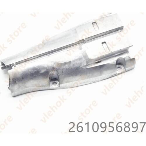 Gear Cover for BOSCH GSA1100E RS7 2610956897 Reciprocating saw Power Tool Accessories Electric tools part