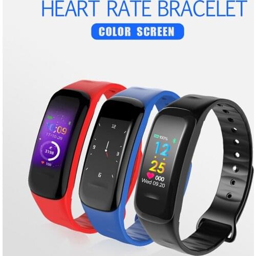 Niye Fitness Bracelets