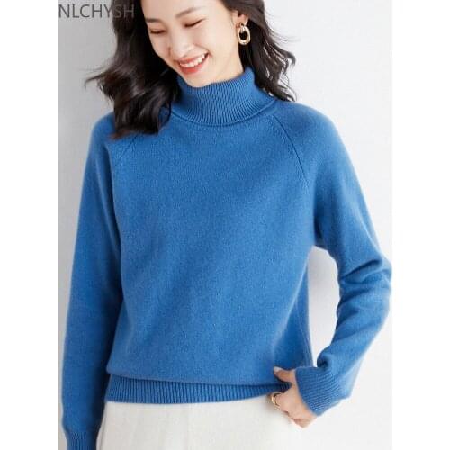 Женские свитера и кардиганы NLCHYSH China At AliExpress