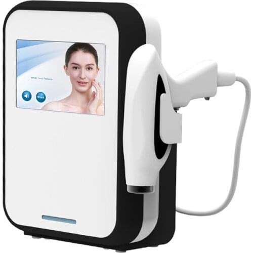Newest Home Use RF Face Lifting Equipment Skin Tightening Radio Frequency Beauty Machine