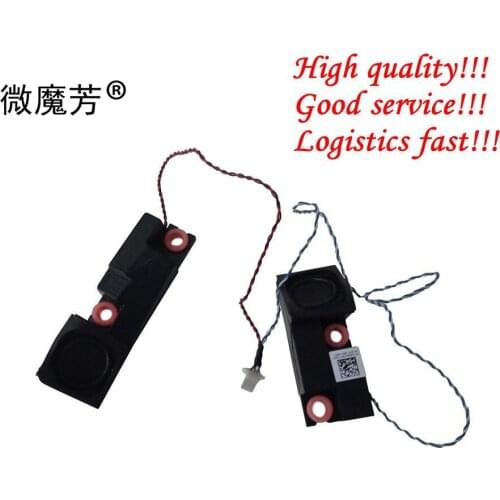 NEW Laptop Speaker For Acer Aspire VX15 VX5-591G VX5-591 Right & Left Speaker Set 23.GM1N2.002