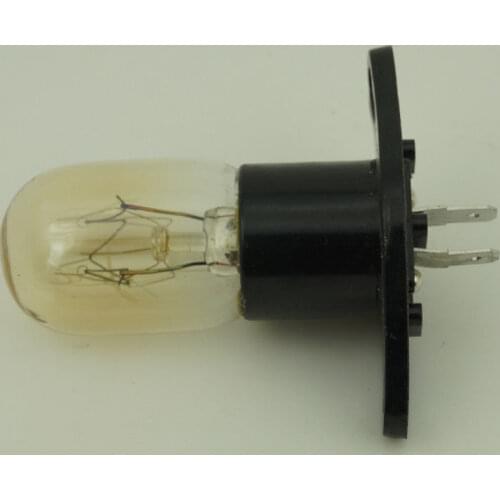 Microwave Oven Globe Lamp 240V 25W T170 For Panasonic DAEWOO PANASONIC SAMSUNG