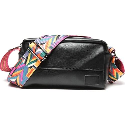 Mens Shoulder Bag Genuine Leather Bags Crossbody Bags For Men Messenger Bag 2021 Fashion Flap Luxury Shoulder Handbag