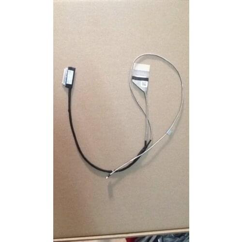 1 Lot / 10 PCS New for Dell Inspiron 14-5447 5447 i5447 series LCD DISPLAY cable 0G01FM DC020021X00