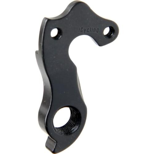 2pcs Derailleur hanger for Gusto 2015 Rca11 Rca21 Team Edition Rcr3 jp rcr team duro sport