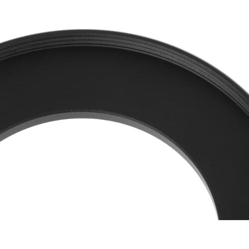 2021 New 49mm To 72mm Metal Step Up Rings Lens Adapter Filter Camera Tool Accessories New