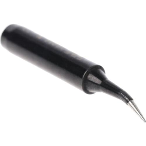 5 Pcs Solder Soldering Iron Tip 900M-T-SI Lead Free For Hakko Saike 936 852d+ 909D