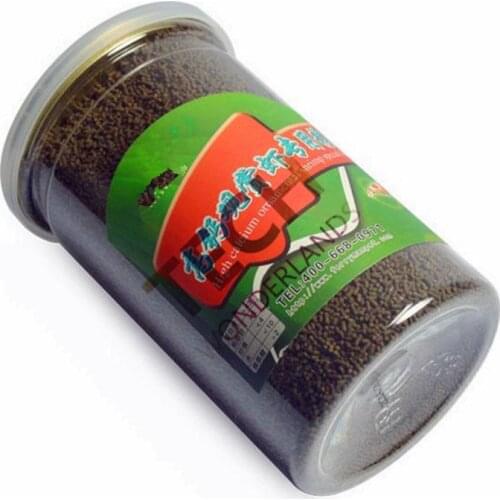 Aquarium Shrimp Food Nutrient Balance Ornamental Shrimp Feed