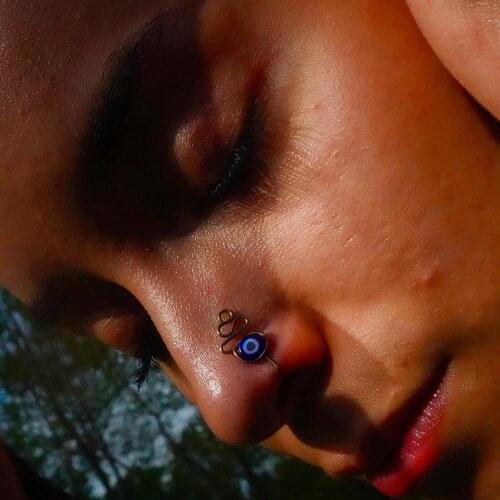 Crukiss Piercing Rings