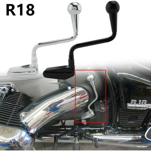 For BMW R18 Classic R18 Extended Reverse Gear Lever