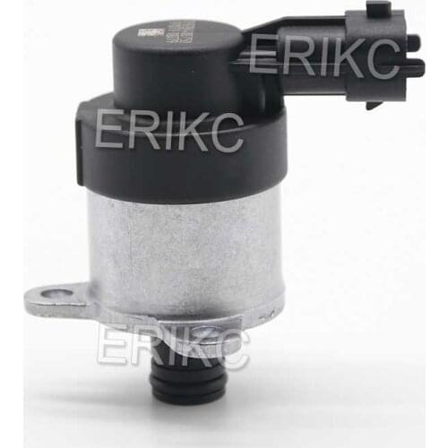 ERIKC 0928400656 Oil Pressure Regulator 0 928 400 656 CR Fuel Pump Inlet Metering Valve 0928 400 656 for Alfa Fiat Iveco Lancia