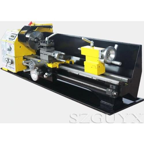 GUYX Processing Machines China