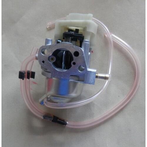 EU30i CARBURETOR AY FITS HONDA EU30is & MORE 3KW HANDY PORTABLE INVERTER 3KVA DIGITAL GENERATOR CARB ASSEMBLY