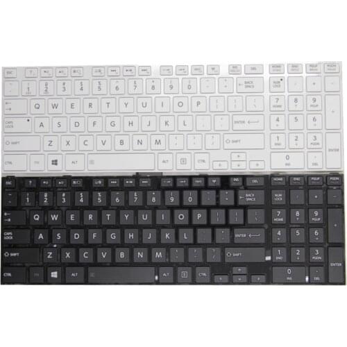 NEW US Original for Toshiba Satellite L50-A L70-A L75-A C70-A C75A S50-A M50-A S50D C50-A C55-A C50D-A Laptop keyboard English