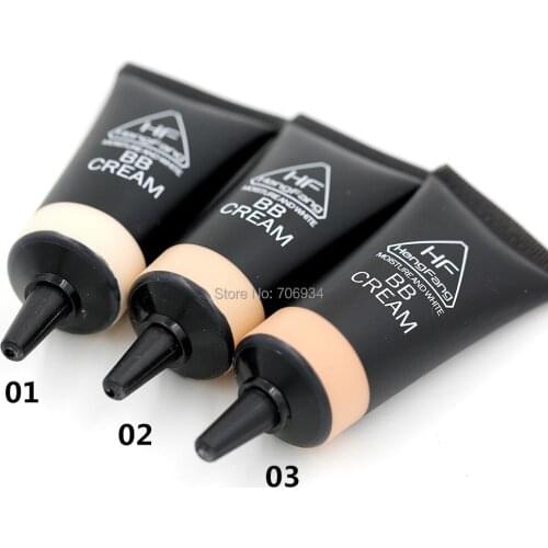 BB Creams Mesvol China