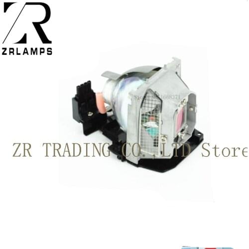 ZR EC.JC900.001 Original Projector Lamp for QNX1020 QWX1026 PS-W11K PS-X11K PS-X11 S5201 S5201B S5201M S5301WB T111 T111E T121E