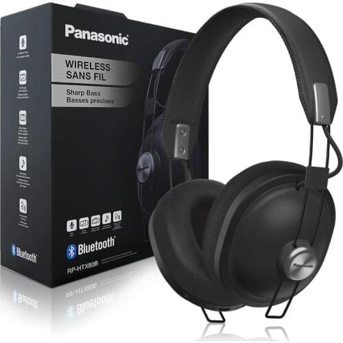 Panasonic Headsets For Smartphones